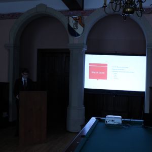 Brandungsvorträge — Bild 4